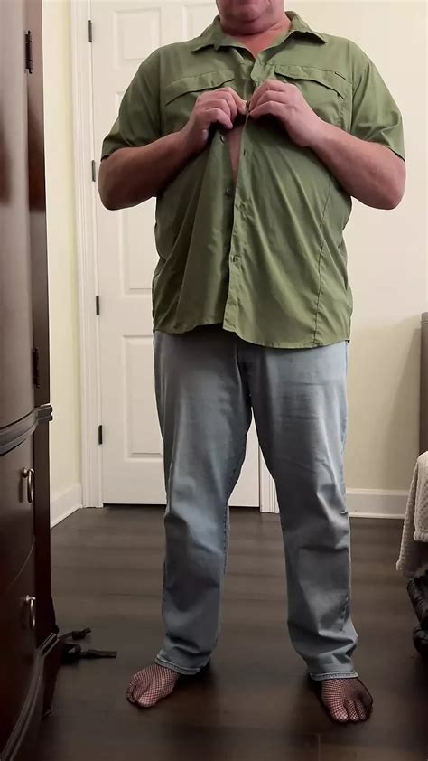 Watch Daddy Strip To His Lingerie For You Gay Amateur Porn Feat Gottaluvbb Xhamster