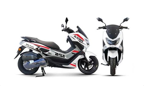 MEKA ALP-125 CC BEYAZ BENZİNLİ MOTOSİKLET,MEKA ALP-125 CC BEYAZ ...