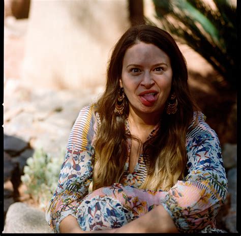 Katie Lowes Knows Youll Relate To That Morocco Episode Of Inventing