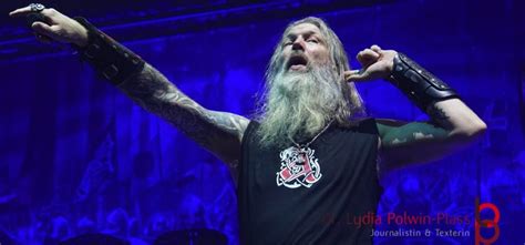 Amon Amarth Heidrun Over Europe Tour Mit Special Guests