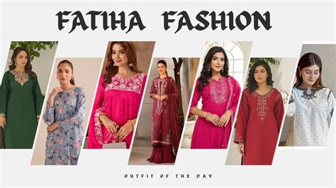 Fatiha Fashion - ফাতিহা ফ্যাশন | Dhaka