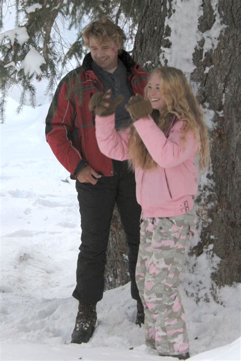 Danielle Chuchran Hot