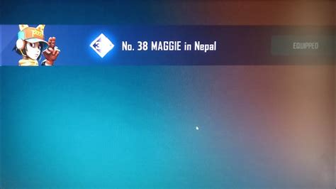 THIS IS HOW NEPALI MAGGIE PLAYS FARLIGHT 84 Farlight84