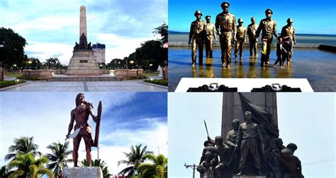 famous sculptures   philippines