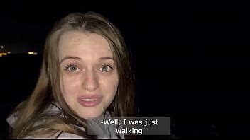 Se Desnud En La Calle Y Chup Por Dinero Gratis Xvideos