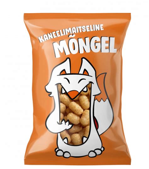 Balsnack | Tootekategooriad Mõngel
