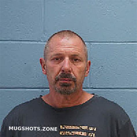 ALLEN LEE NELSON 03 22 2023 Lee County Mugshots Zone