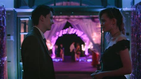 Sex Education M A Li U Isaac V Maeve C N V I Nhau