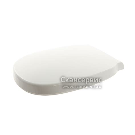 Крышка сиденье унитазов Jacob Delafon Freelance купить в Москве с ...