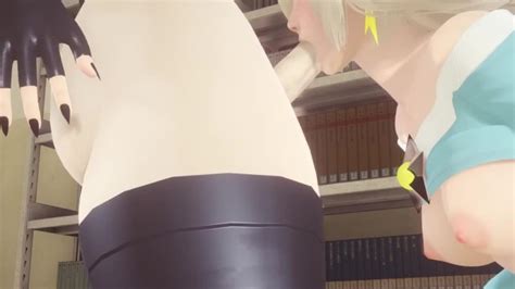 Mario Bross Hentai Rosalina Sucks Bowssette Futanari S Dick Xxx Mobile Porno Videos Movies