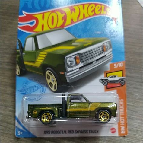 Hot Wheels T Hunt Shopee Brasil