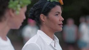 Zahra Newman Nude Aznude