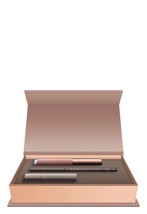 Nude Lip Wardrobe Delilah