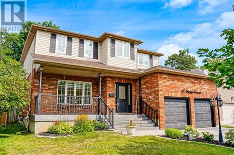 38 Crompton Drive Barrie Little Lake — For Sale 999900 Zoloca