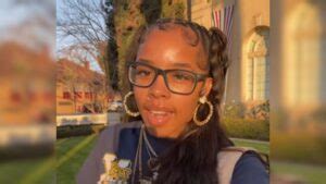 Siyah, A 17-Year-Old TikToker, Tragically Passed Away From A Gunshot Wound