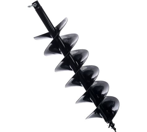 Шнек (200х800 мм) для бензобура Gigant 12-008 - выгодная цена, отзывы ...