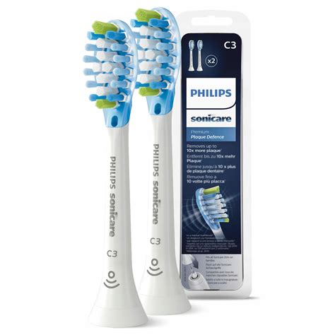 X Ko C Wki Philips Sonicare C Premium Plaque Defence Bia E Hx