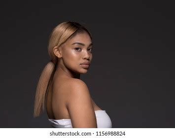 African Woman Nude Photography Images Stock Photos D Objects Vectors Shutterstock