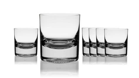 Бокалы для коктейлей - Prime Drink