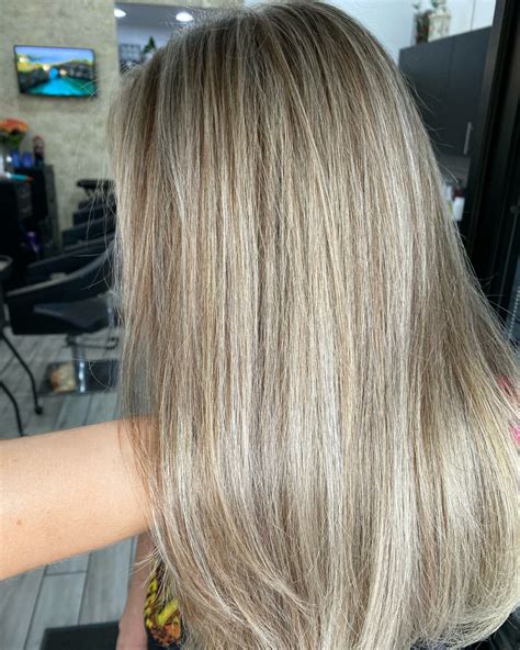Dirty Blonde Ideas To Try In