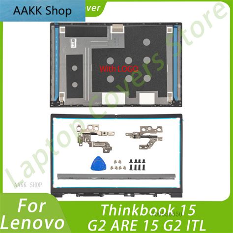 New Lid For Lenovo Thinkbook 15 G2 Itl Thinkbook 15 G2 Are Laptop Lcd