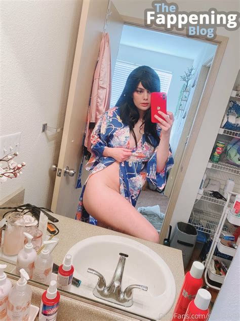 Otome Exe Nude Leaks Photo TheFappening