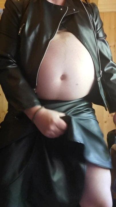 Robe En Cuir Free Gay Amateur HD Porn Video 14 XHamster