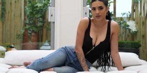 Incredible Latina Orgasms Over And Over During Her Audition Tnaflix