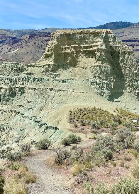 John Day Fossil Beds The Best 3 Day Drive Itinerary