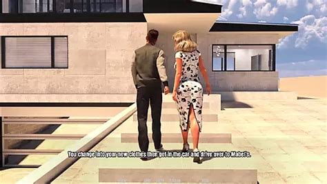 Vacation With My Grandma S Friend Part Amateur Porn By FapHouse XHamster