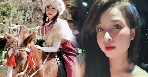 Hot girl xứ Nghệ khoe nhan sắc ngày càng thăng hạng nhận về mưa lời khen từ CDM Tinmoi