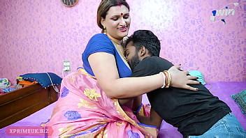 Beautiful Indian Bhabhi Having Romantic Sex XNXX