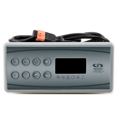 In K Geckotopside Control Everything You Need For Your Hot Tub Pool Or Spa