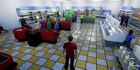 Best Shop Simulator Games