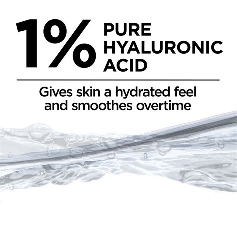 Lor Al Paris True Match Nude Hyaluronic Tinted Serum Rich Deep Plumping Hydrating