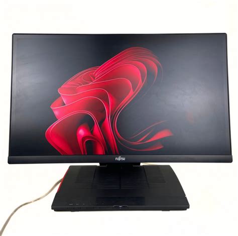 Моноблок Fujitsu Esprimo X956 23" IPS FullHD (i5-6500T/ память 16GB ...