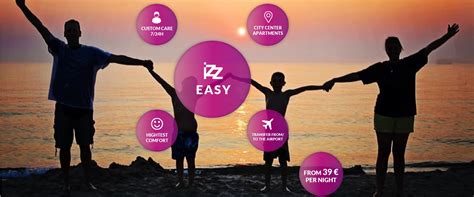 IzzHome – Appartamenti in affitto con IzzHome