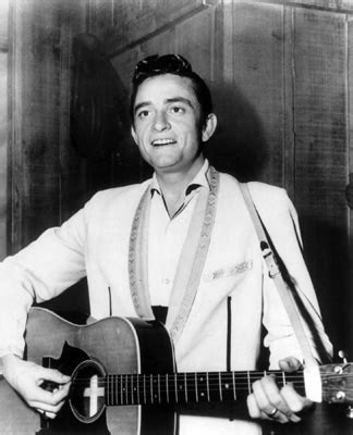 Musicians Who Died on This Date: Sept. 12: Johnny Cash died on this day