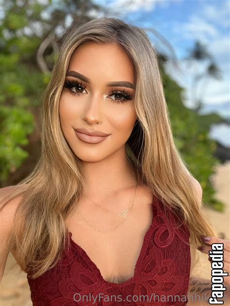 Hannahhikess Nude OnlyFans Leaks Photo Fapopedia