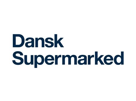 Dansk Supermarked Logo PNG vector in SVG, PDF, AI, CDR format