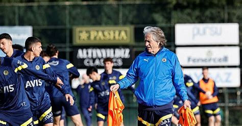 Fenerbahçe Zenit karşısında! - Aspor