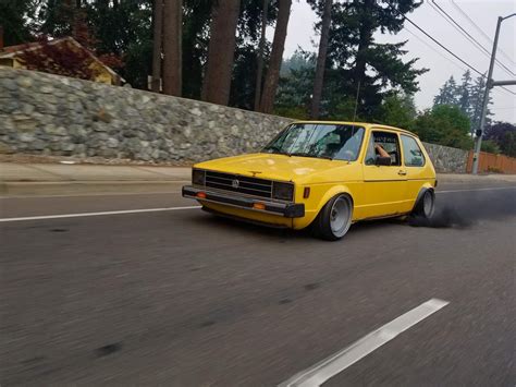 Static Mk1 Rstance