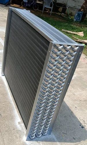 Chilled Water Cooling Coil At ₹ 750piece Mangadu Chennai Id