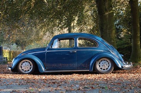 Volkswagen Beetle On Gasburners Stanceworks Volkswagen Volkswagen