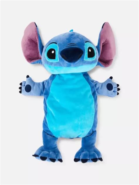 DISNEY LILO Stitch Hot Water Bottle 1L Gift Christmas Xmas Primark New 17 65 PicClick UK