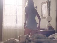 Naked Elika Portnoy In Obsession III