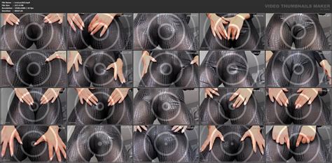 Pussy Denial MISS LEXI LUXE FULL HD P MP FemDom HD