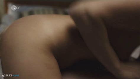 Anja Kling Nude The Same Sky S01e03 2017 Qceleb