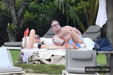 Lisa Faulkner Nude Aznude