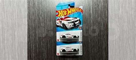 Hot Wheels Mainline Case K